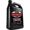 Leather Cleaner and Conditioner Meguiar's D180, 3.78L