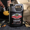 Leather Cleaner and Conditioner Meguiar's D180, 3.78L