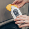 Meguiar's Mirror Bright Polishing Wax, 414ml