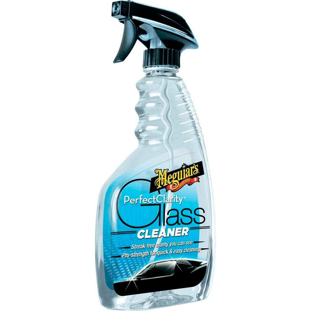 Glass Cleaner Meguiar's Perfect Clarity, 473ml