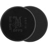 Foam Finishing Disc Meguiar's Soft Buff DA, 127mm