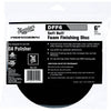 Foam Finishing Disc Meguiar's Soft Buff DA, 152mm