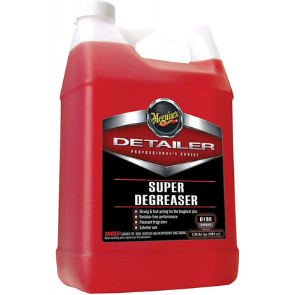 Surface Degreaser Meguiar's Super Degreaser D108, 3.79L