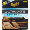 Leather Care Cream Meguiar's Ultimate Leather Balm, 142g