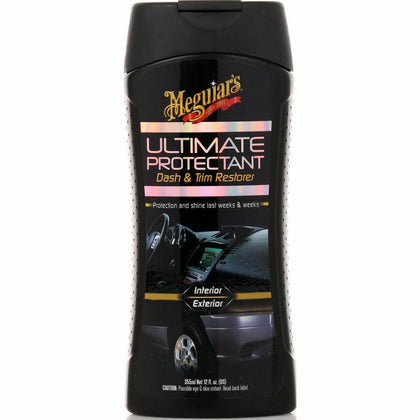 Dash and Trim Restorer Meguiar's Ultimate Protectant, 355ml