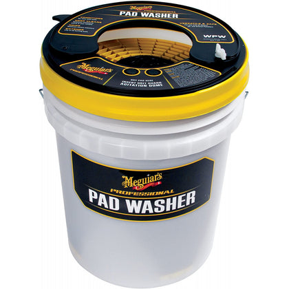 Pad Washer Meguiar's WPW