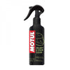 Motul M1 Helmet & Visor Clean, 250ml