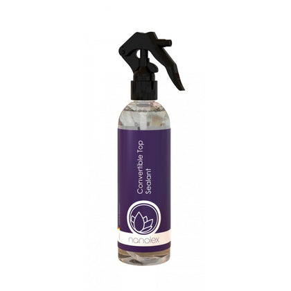 Upholstery Waterproofer Nanolex Convertible Top Sealant, 750ml