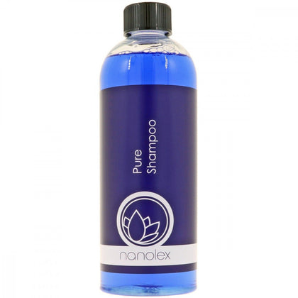 Car Shampoo Nanolex Pure Shampoo, 750ml