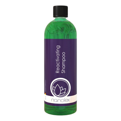 Car Shampoo Nanolex Reactivating Shampoo, 750ml