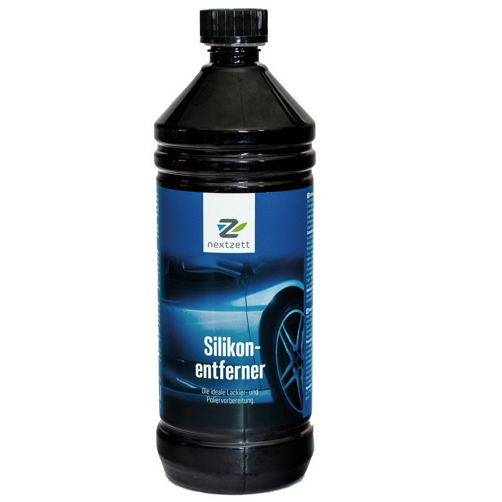 Pro Clean Bitumen Cleaner Bitumen Remover Nextzett Acrysol, 1000ml - Pro Detailing