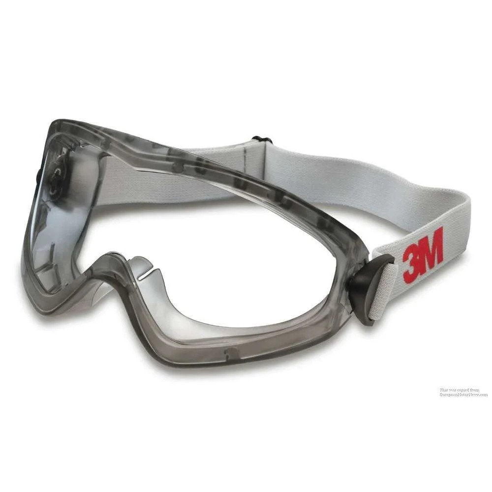 Gafas de seguridad 3M 2890 2890SA3M Pro Detailing