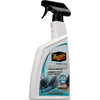 Odor Eliminator Spray Meguiar's Carpet and Cloth Re-Fresher, 709ml