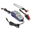 Tecmate Optimate Lithium Diagnostic Charger + Tester Microprocessor, 5A