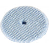 Rupes Coarse Wool Polishing Pad, 100mm