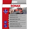 Hybrid Wool Pad Sonax Dual Action, 143mm
