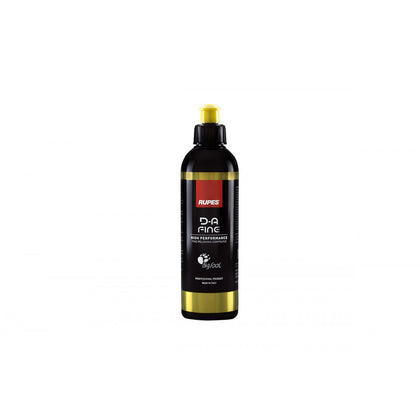 Finish Car Polish Rupes D-A Fine, 250ml