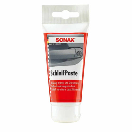 Autopflege-Winterpaket-Set Sonax, 3-tlg - SO331900 - Pro Detailing