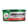 Rubbing Compound Turtle Wax Heavy Duty Cleaner, 298g