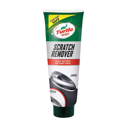 Car Polish Turtle Wax Scratch Remover, 100ml