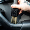 Adjustable Dash and Trim Brush Meguiar's