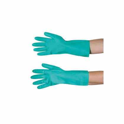 Colad Industrial Nitrile Gloves L