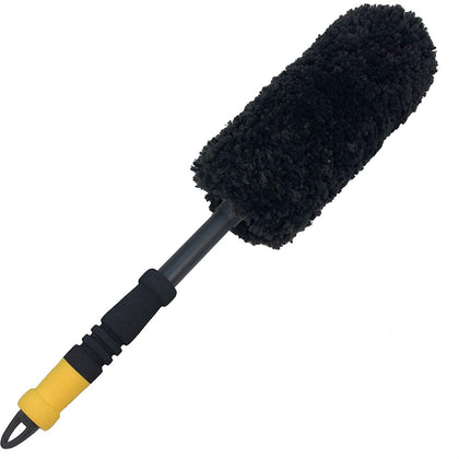 Wheel Brush Meguiar's Supreme, Large