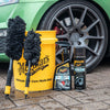 Wheel Brush Meguiar's Supreme, Medium