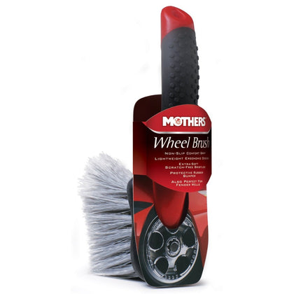 Wheel Brush Mothers