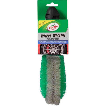 Wheel Brush Turtle Wax Wheel Wizard