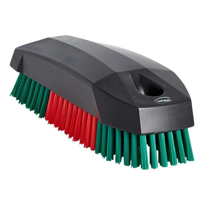 Vikan Textile Carpet and Seats Cleaning Brush, 120mm