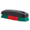 Vikan Textile Carpet and Seats Cleaning Brush, 120mm