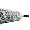 Rim Brush SpeckLESS IronShine, 39cm