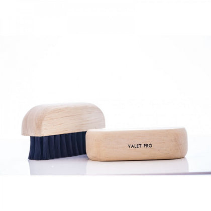 Valet Pro Leather Brush, BRU 29