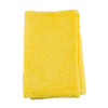 All Purpose Microfiber Cloth SpeckLESS polishPALL, Yellow, 380 GSM, 40 x 40cm