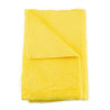 All Purpose Microfiber Cloth SpeckLESS polishPALL, Yellow, 380 GSM, 40 x 40cm