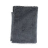 Microfiber Cloth SpeckLESS polishPALL, Grey, 380GSM, 40 x 40cm