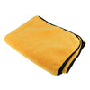 Drying Towel SpeckLESS Uncle Drier, 380 GSM, Yellow, 90 x 60cm