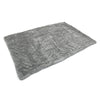 Drying Towel SpeckLESS BigTWIST, 1000 GSM, Grey, 90 x 50cm