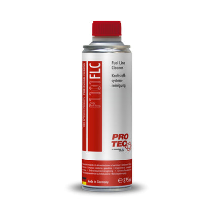 Protec Fuel Line Cleaner, 375ml