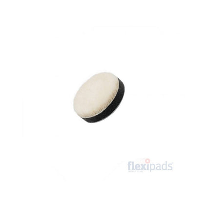 Flexipads Pro-Wool Detailing Grip Pad, 55mm, 5 pcs