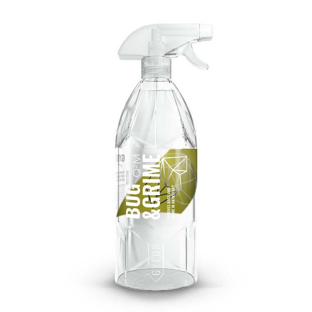 Insect Remover Gyeon Q2M Bug and Grime, 1000ml