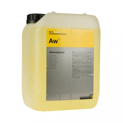 Car Shampoo Koch Chemie AW Aktivwaesche, 11kg