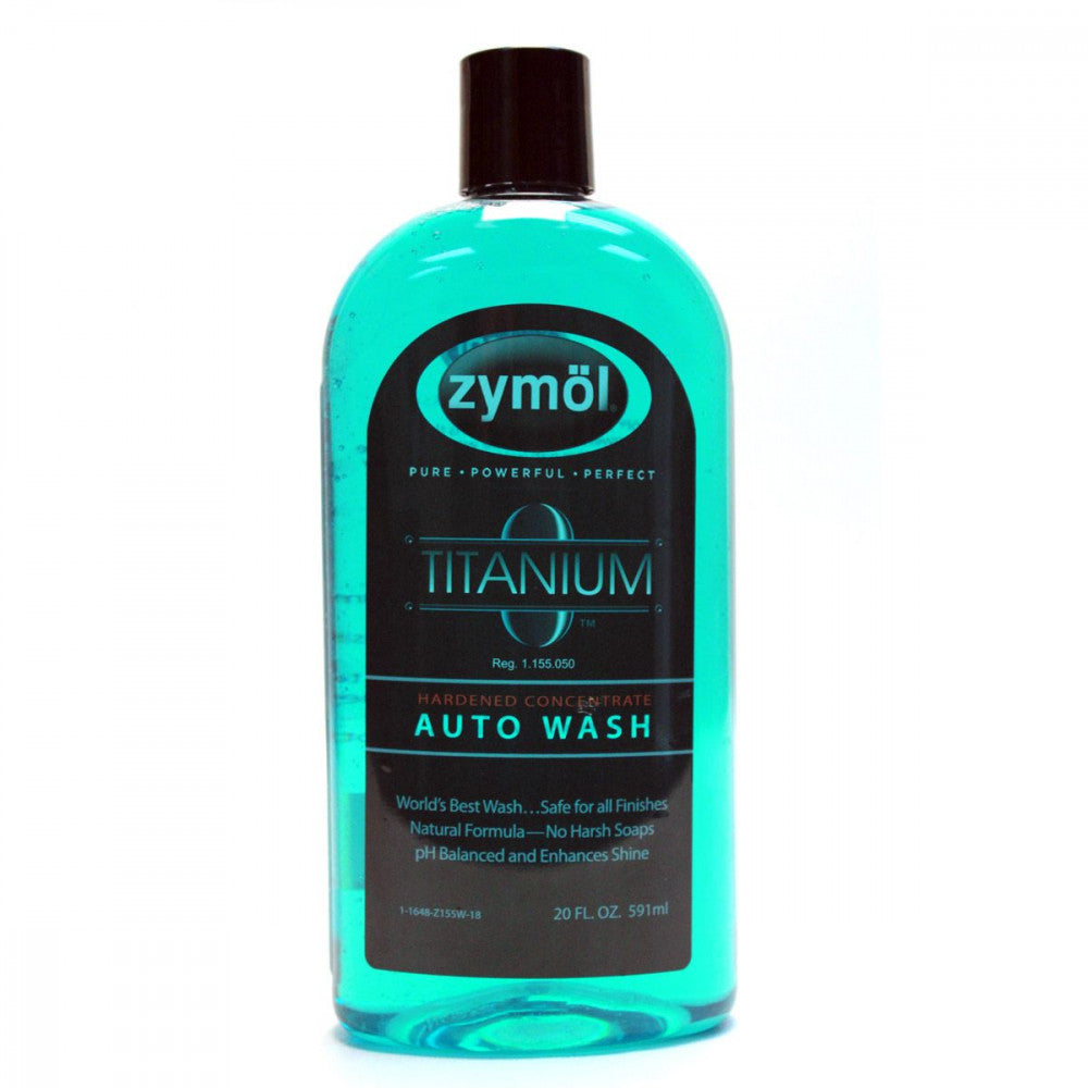 Zymol Complete Detailing Kit