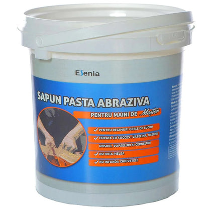 Essenia Hand Abrasive Soap, 1kg