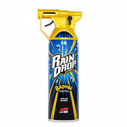 Auto Spray Sealant Soft99 Rain Drop, 300ml