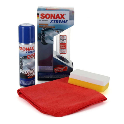 SONAX Kunststoffpflege Auto / Cockpitreiniger - 342300 - ws