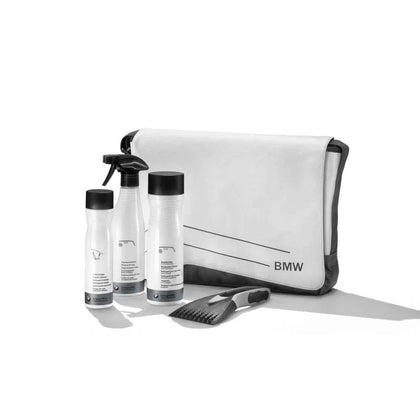 BMW Car Care Set Winter Edition