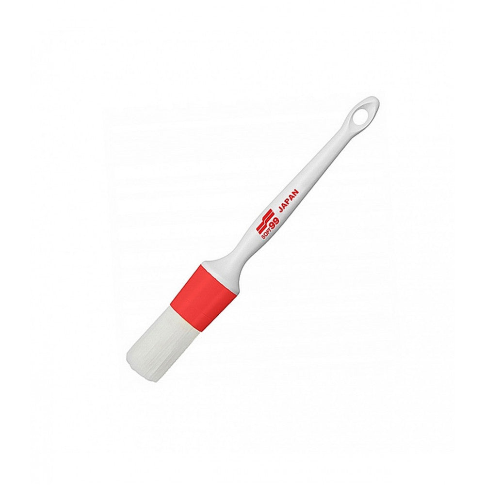 Exterior Cleaning Brush Soft99, 25mm