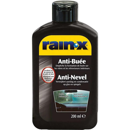 Anti-Fog Treatment Rain-X, 200ml